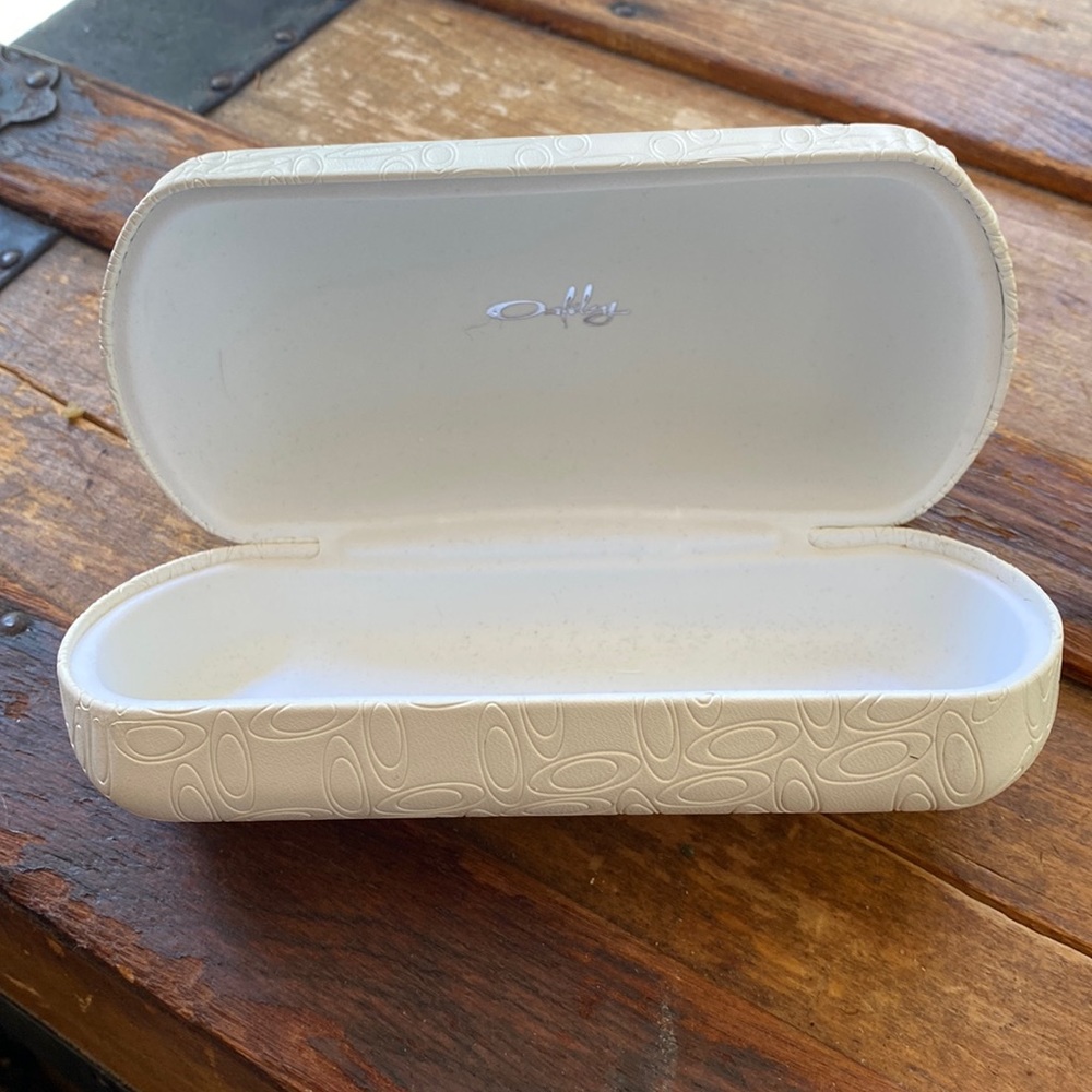 Oakley Sunglass Case